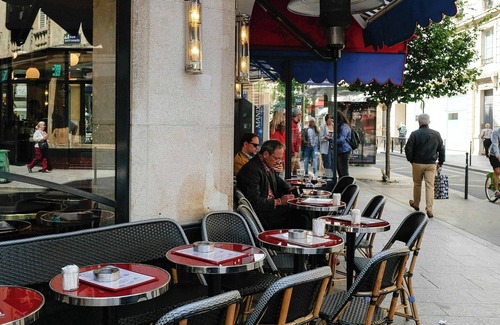 18th Arrondissement Apartamento | Comfort for 2P With A/C - Near Montmartre