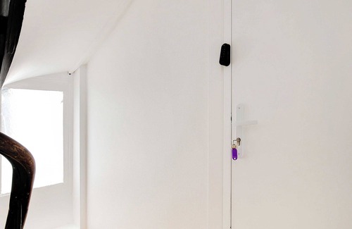 18th Arrondissement Apartamento | Comfort for 2P With A/C - Near Montmartre