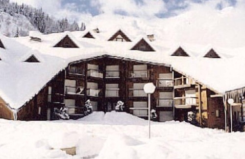 Les Contamines-Montjoie Apartamento | Apartamento confortable - 4 personas - 29 m²