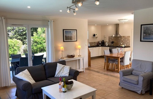 Montbrun-des-Corbieres Villa | Villa en Montbrun cerca de Montagne Noire