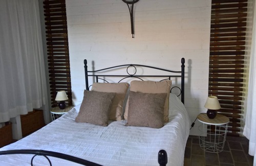 San-Giovanni-di-Moriani Apartamento | Apartamento Sole e Ventu (90 m2)
