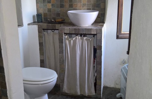 San-Giovanni-di-Moriani Apartamento | Apartamento Sole e Ventu (90 m2)
