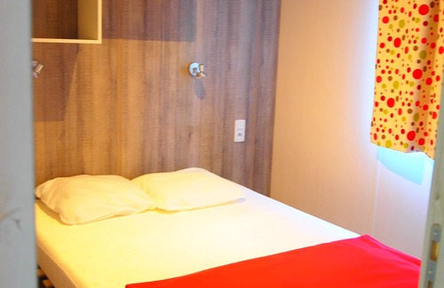 Vieux-Boucau-les-Bains Complejo | Comfort** hazelnut F (sleeps 4)