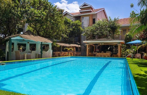 Gigiri Casa | Comfort Gardens