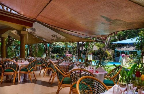 Gigiri Casa | Comfort Gardens