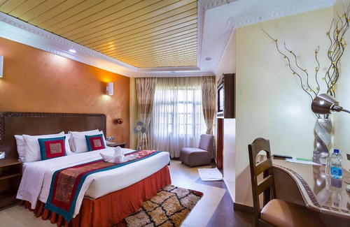 Gigiri Casa | Comfort Gardens