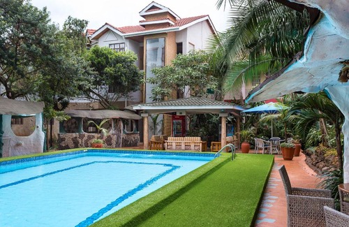 Gigiri Casa | Comfort Gardens