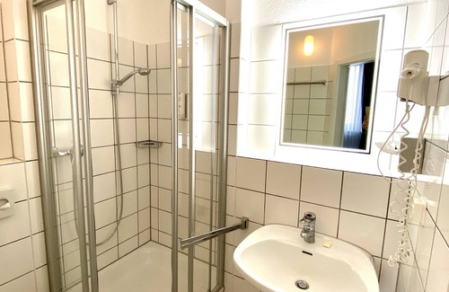 Bielefeld Hotel | Comfort Garni Stadtzentrum Hotel
