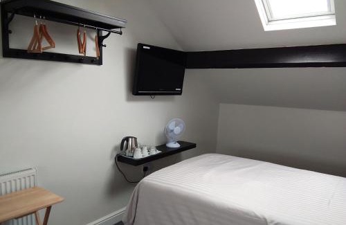 Welford Cama Y Desayuno | Comfort Guest House