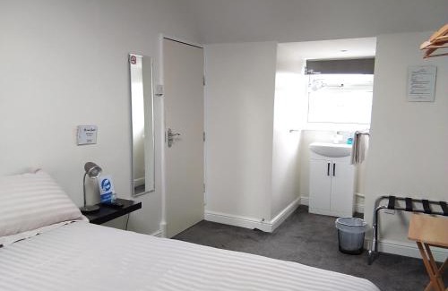 Welford Cama Y Desayuno | Comfort Guest House