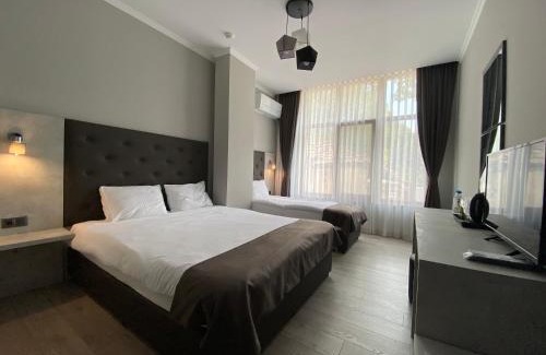 Kazanlak Casa | Comfort Guest Rooms