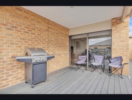 Craigieburn Casa | Comfort Heaven