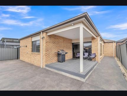 Craigieburn Casa | Comfort Heaven