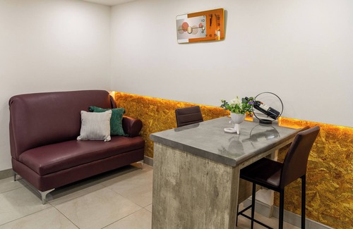 Campestre-Lomas Apartamento | Departamento Confort + Colinas