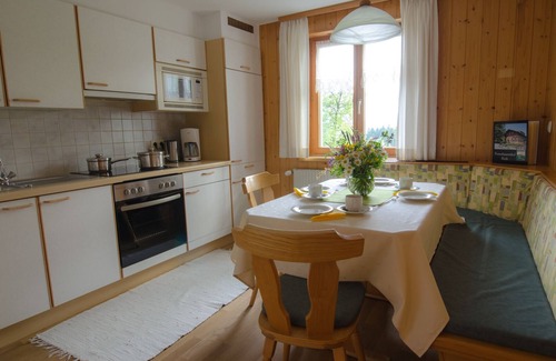 Sulzberg Apartamento | acogedor apartamento con vistas a la montaña, experiencia de granja