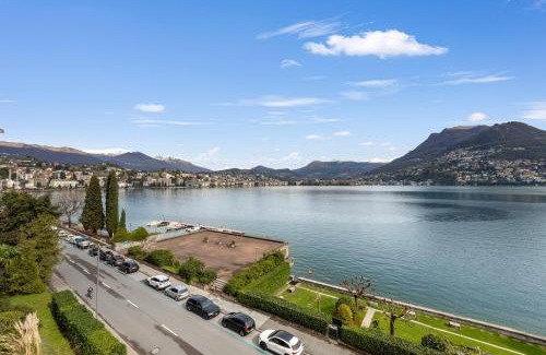 Paradiso Apartamento | Comfort Holiday In Paradiso - Happy Rentals