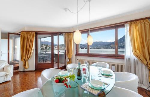 Paradiso Apartamento | Comfort Holiday In Paradiso - Happy Rentals