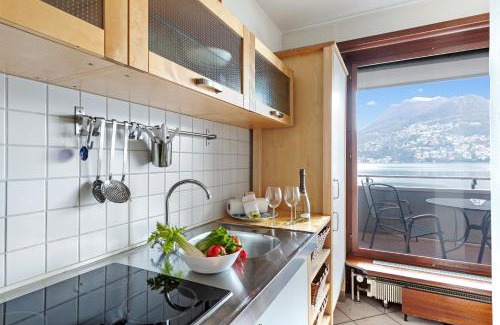Paradiso Apartamento | Comfort Holiday In Paradiso - Happy Rentals
