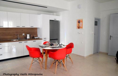 Kalamata Apartamento | Comfort Holidays