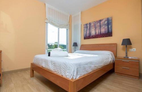 Calafell Apartamento | Comfort home Calafell