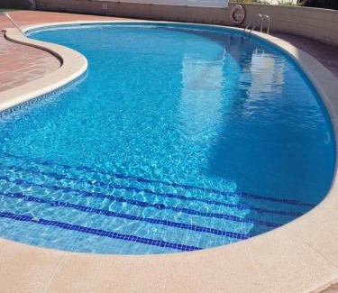 Calafell Apartamento | Comfort home Calafell