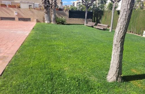 Calafell Apartamento | Comfort home Calafell