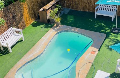 Amalinda Cama Y Desayuno | Comfort Home Guest House