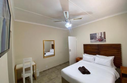 Amalinda Cama Y Desayuno | Comfort Home Guest House