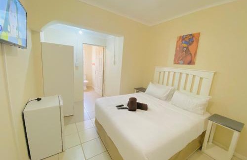Amalinda Cama Y Desayuno | Comfort Home Guest House