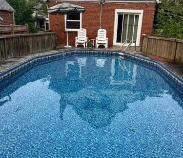 Dorset Park Casa | Comfort Home Toronto