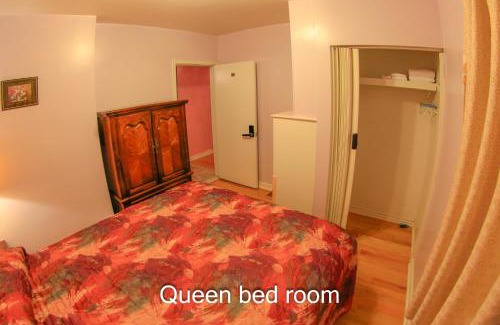 Dorset Park Casa | Comfort Home Toronto