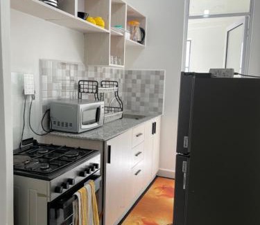 Manyimbo Apartamento | Comfort Home Two Bedroom Buxton point Mombasa