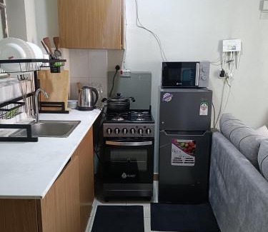 Ngara Apartamento | Comfort Homes-AAE