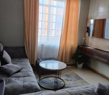 Ngara Apartamento | Comfort Homes-AAE