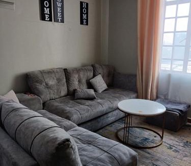Ngara Apartamento | Comfort Homes-AAE
