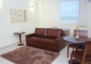 Jardim dos Manacas Hotel | Comfort Hotel Araraquara