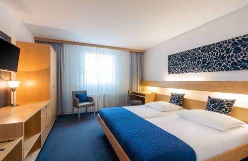 Munchen District Hotel | Comfort Hotel Atlantic Muenchen Sued
