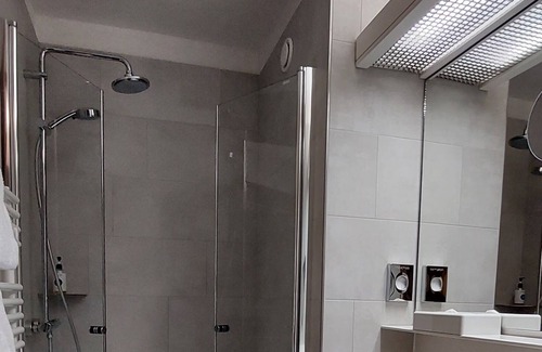 Munchen District Hotel | Comfort Hotel Atlantic Muenchen Sued