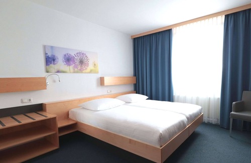 Munchen District Hotel | Comfort Hotel Atlantic Muenchen Sued