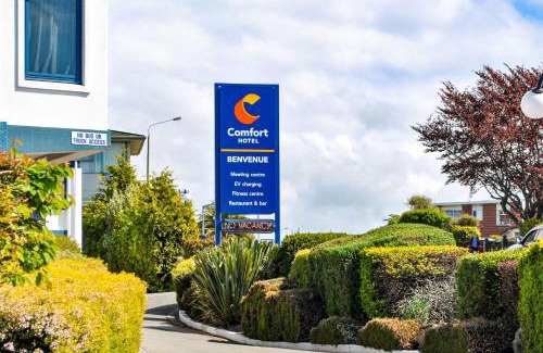 Timaru Hotel | Comfort Hotel Benvenue