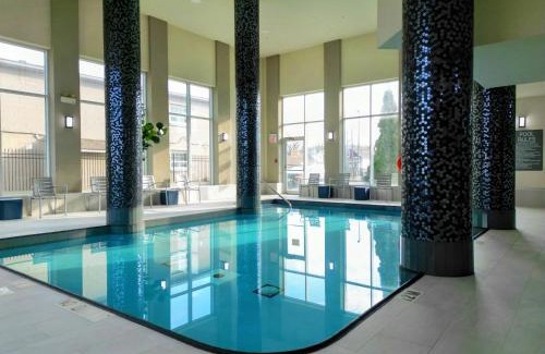 Niagara Falls Hotel | Comfort Hotel