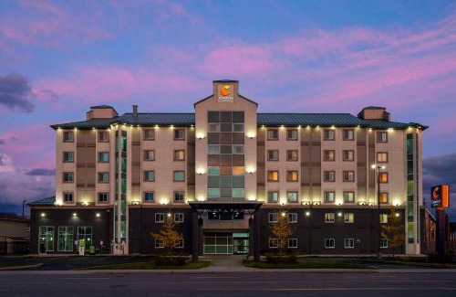 Niagara Falls Hotel | Comfort Hotel