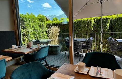 Schuttdorf Hotel | Comfort Hotel Garni Landhaus Gitti