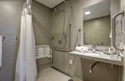 Guarulhos Hotel | Comfort Hotel Guarulhos - Aeroporto