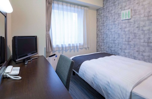 Hakodate Hotel | Comfort Hotel Hakodate