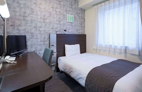 Hakodate Hotel | Comfort Hotel Hakodate