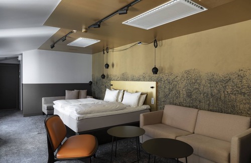 Oslo City Centre Hotel | Comfort Hotel Karl Johan