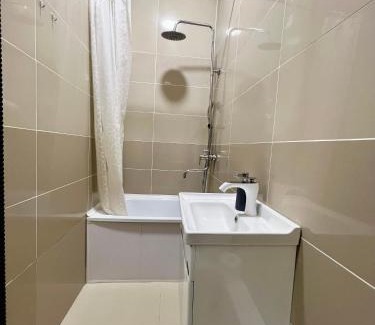 Bishkek Hotel | Comfort Hotel