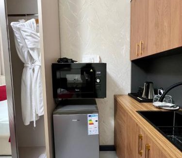Bishkek Hotel | Comfort Hotel