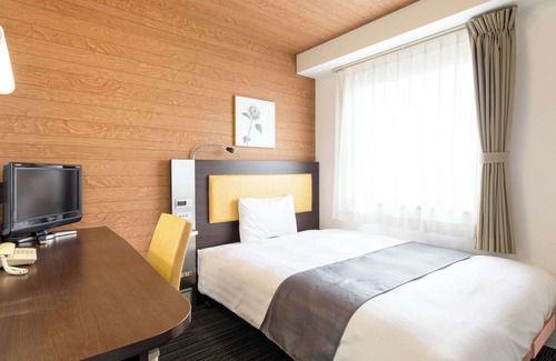 Kitakyushu Hotel | Comfort Hotel Kokura